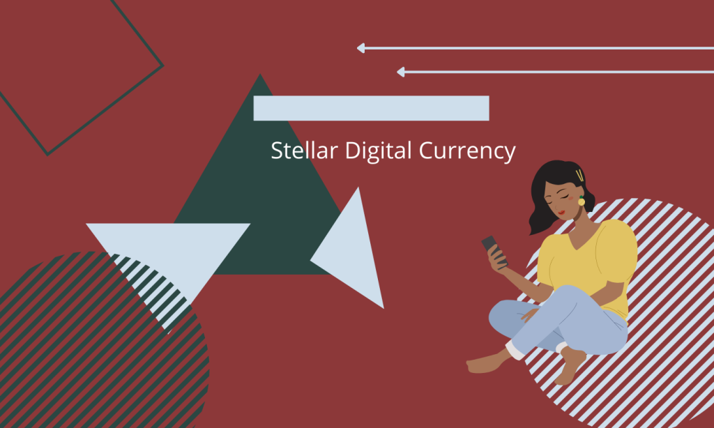 ارز دیجیتال استلار چیست؟ 
