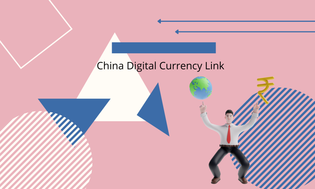 ارز دیجیتال چین لینک چیست؟ 