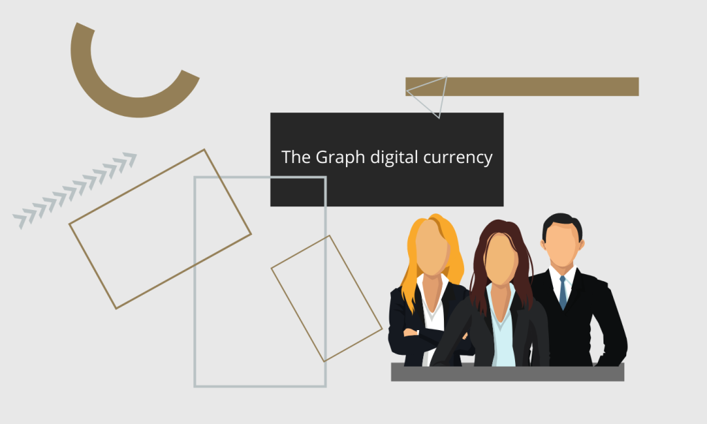 ارز دیجیتال د گراف چیست؟
