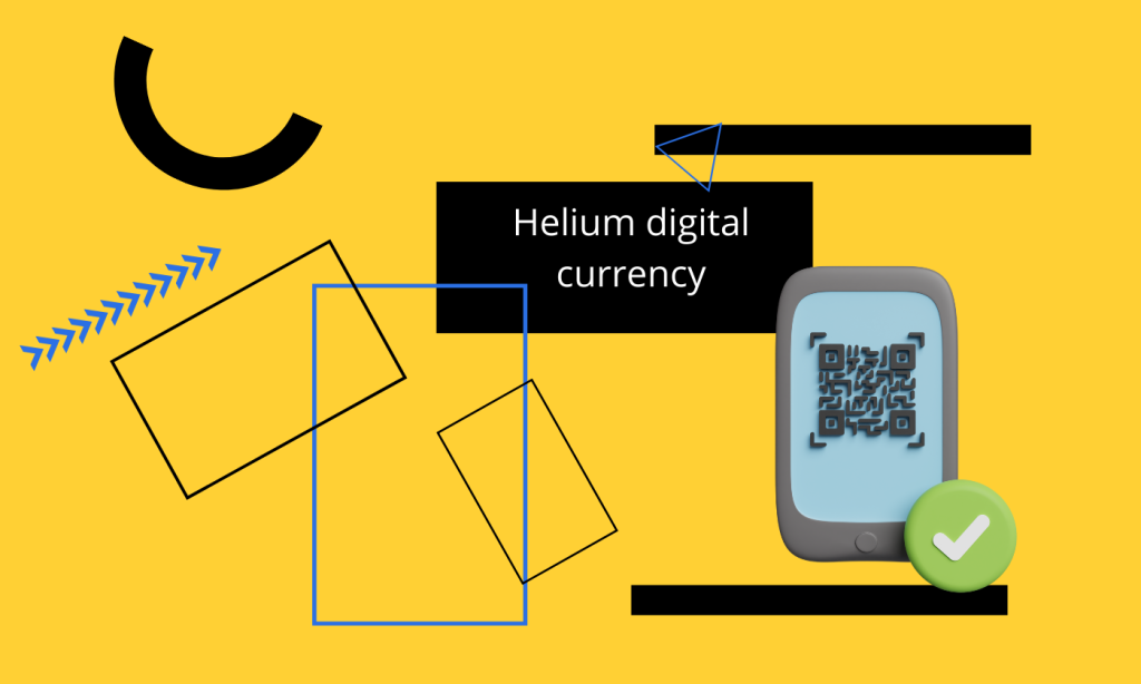 ارز دیجیتال هلیوم چیست؟