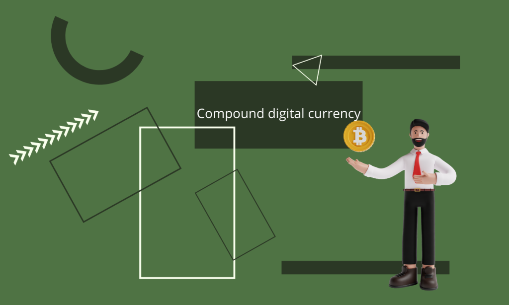 ارز دیجیتال کامپاند چیست؟