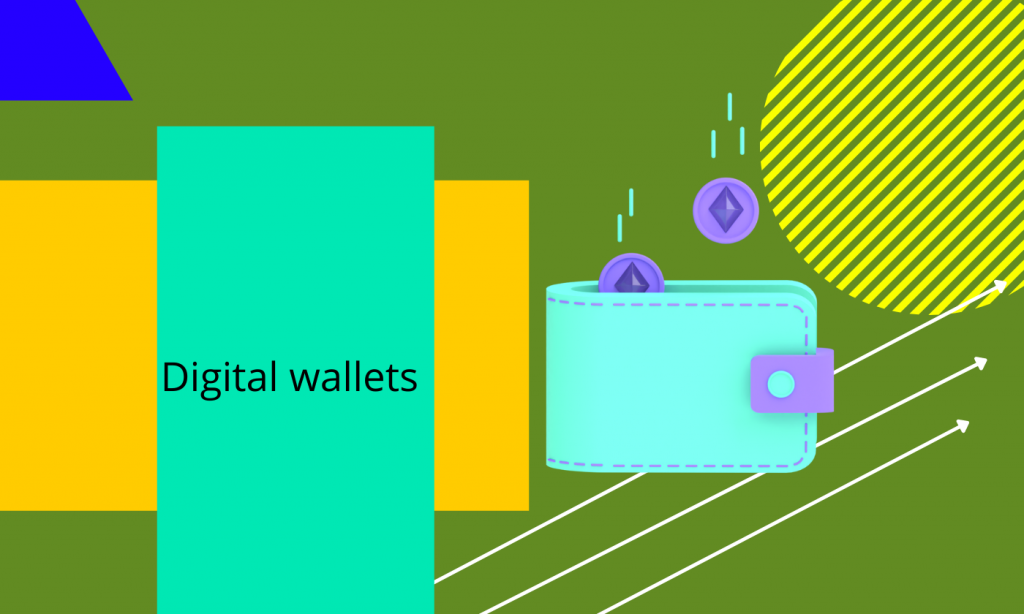 کیف پول های دیجیتال سخت افزار هستند یا نرم افزار؟