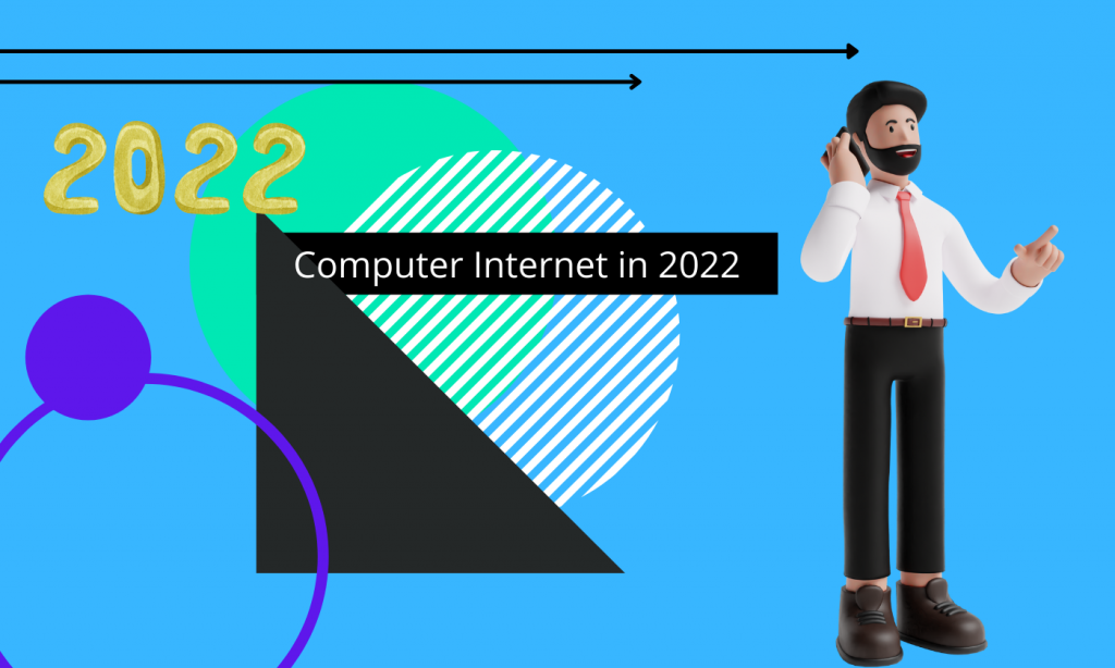 آینده ارز اینترنت کامپیوتر در سال 2022 چگونه پیش بینی می شود؟