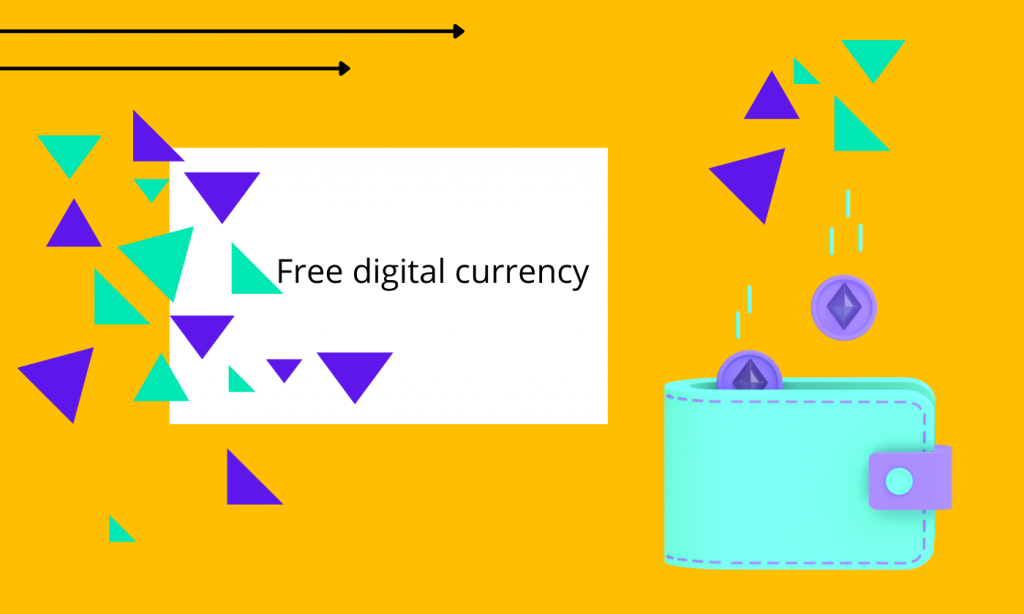 جدید ترین ارز دیجیتال رایگان چه نام دارد؟