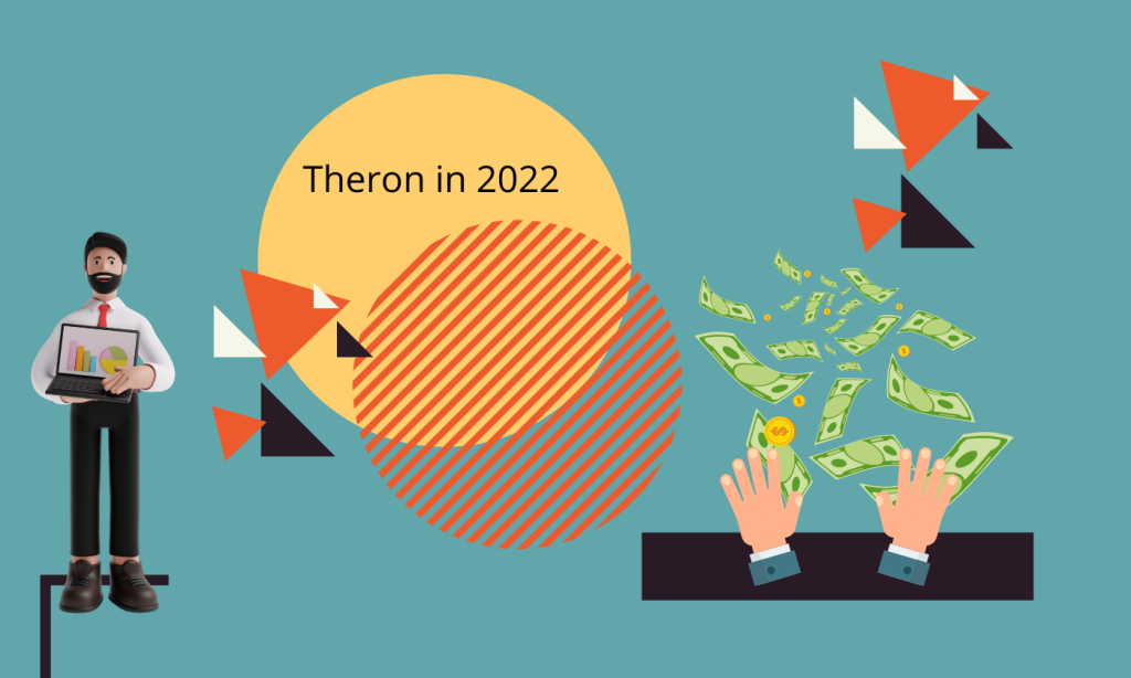 آینده ارز دیجیتال ترون در سال 2022 چگونه دیده می شود؟