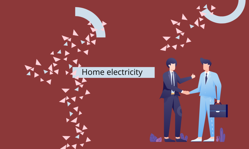 استخراج بیت کوین با برق خانگی امکان پذیر است؟