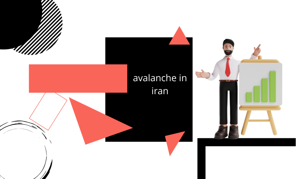 حکم شرعی AVAX در ایران چیست؟