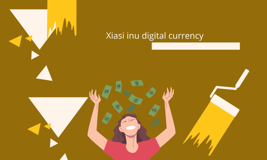 ارز دیجیتال Xiasi inu چیست؟
