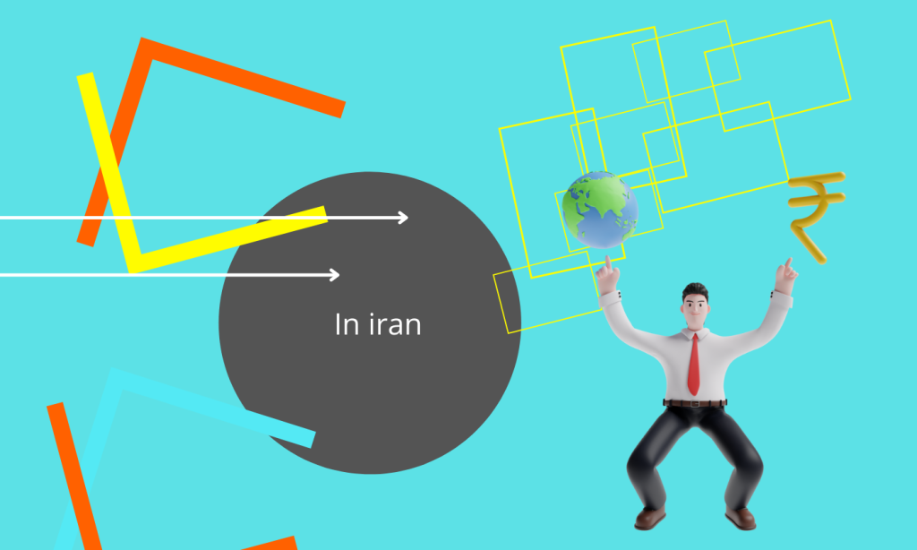 کدام صرافی ارز دیجیتال با ایران کار می کند؟