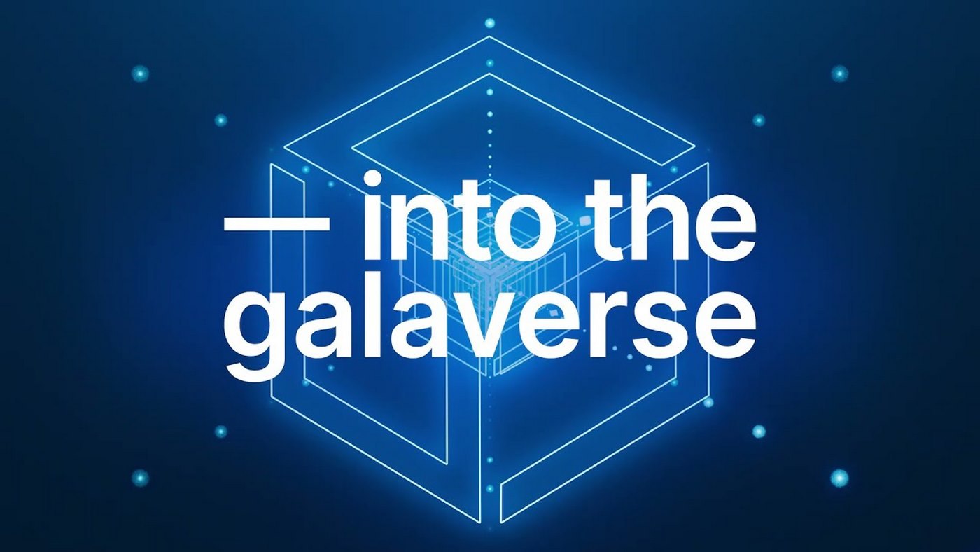 اعلام تاریخ رویداد Galaverse
