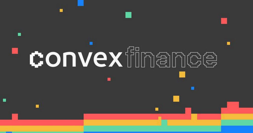 Convex Finance یکی از ارز های مستعد رشد