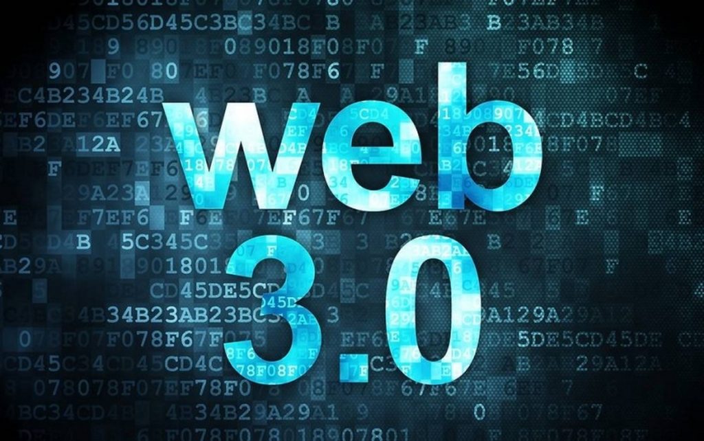 معرفی پروژه های وب 3.0