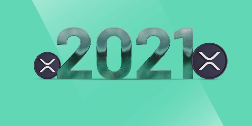 این ارز دیجیتال در سال 2021 چگونه خود را نشان داد؟