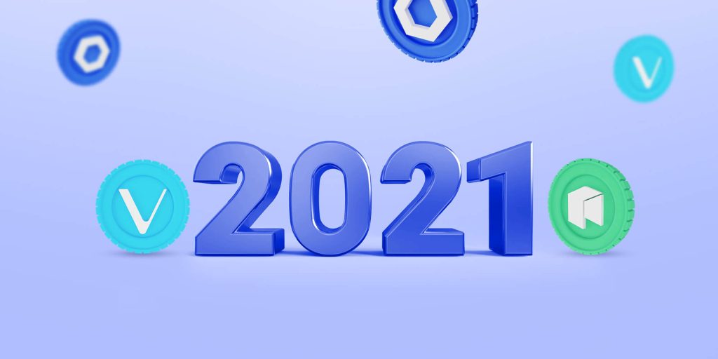 بدترین ارز های دیجیتال در سال 2021 چه بود؟