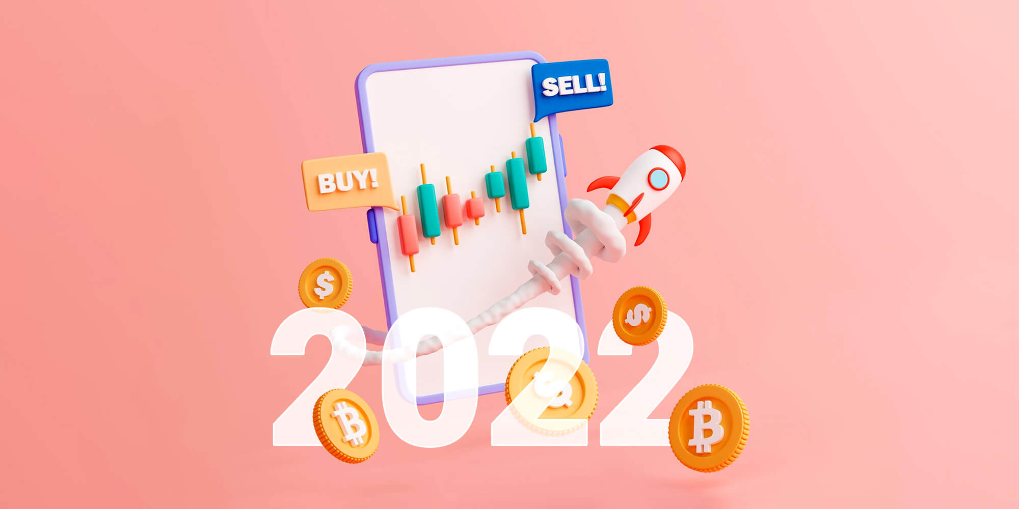 بهترین ارز دیجیتال برای سرمایه گذاری 2022